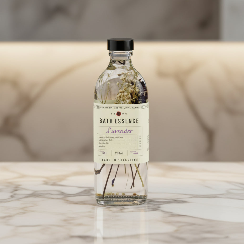 Fruits Of Nature Lavender Bath Essence - M3031 - Uneeka