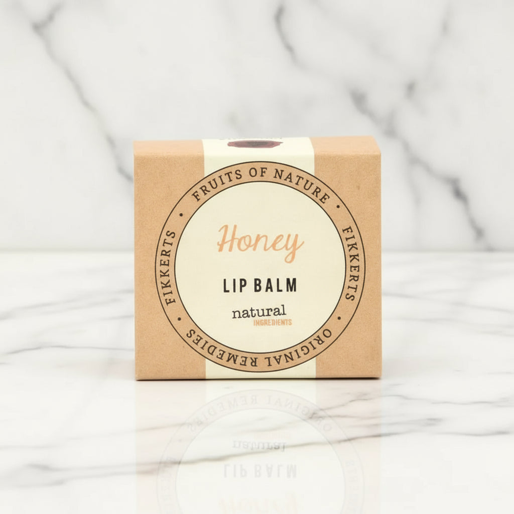 Fruits Of Nature Honey Lip Salve - M3111 - Uneeka