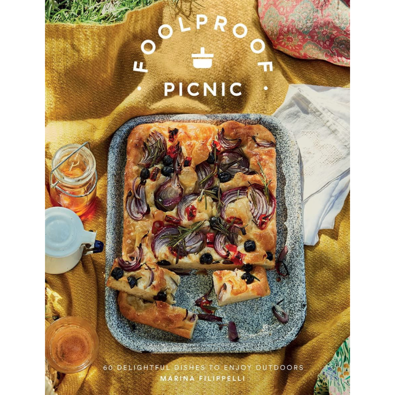 Foolproof Picnic Cookery Book - B062633 - Uneeka
