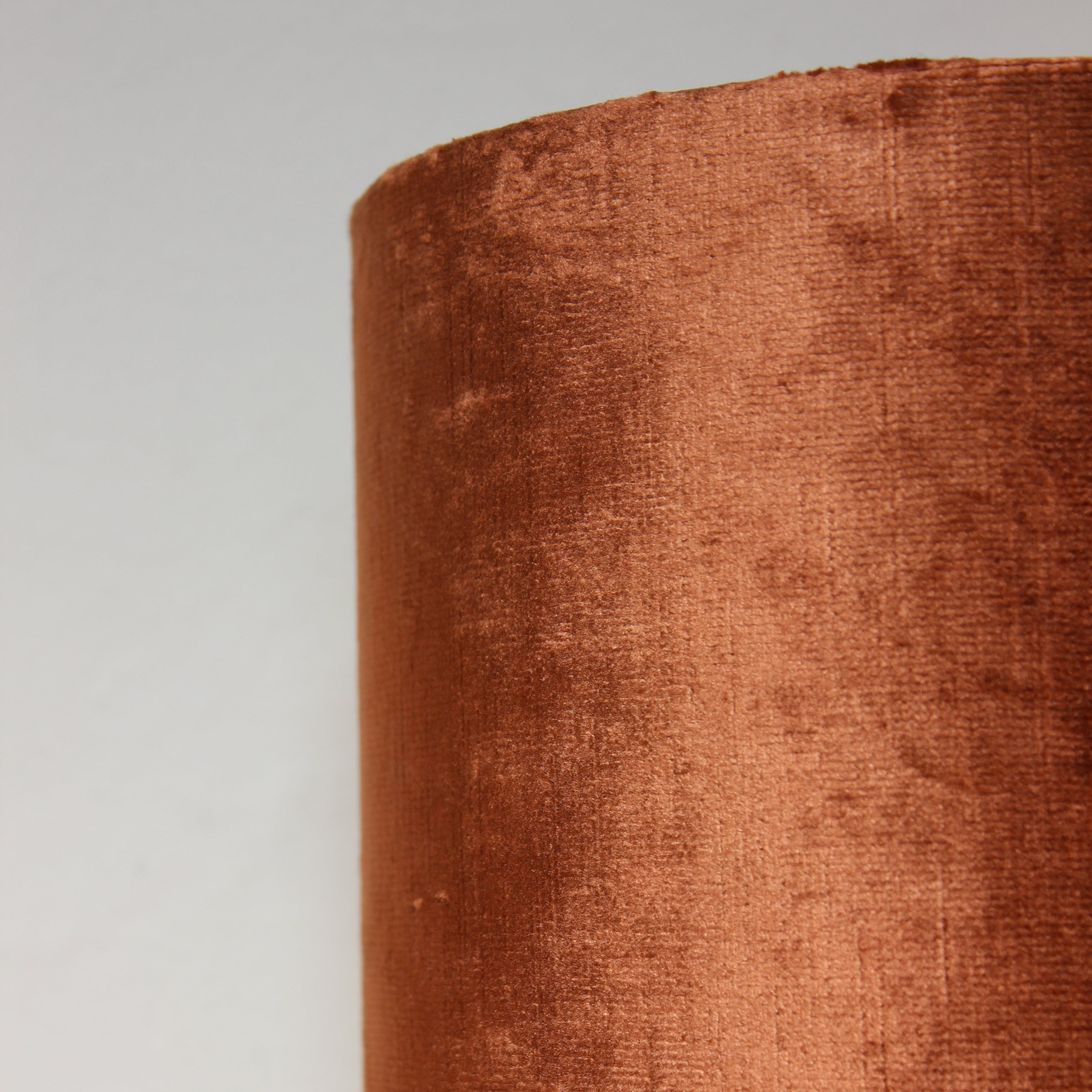 Gemstone Terracotta Lampshade - Uneeka