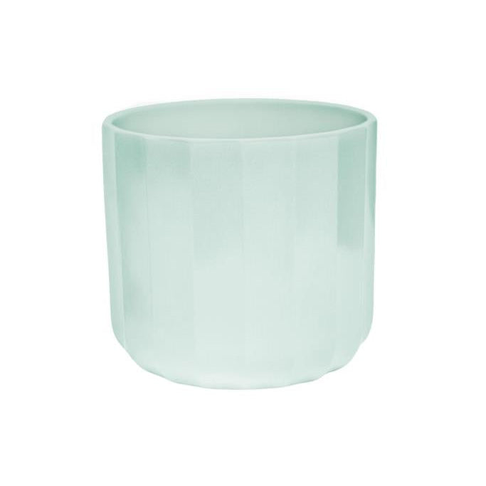 Geometric Block Colour Plant Pot - PMGP12 - Uneeka