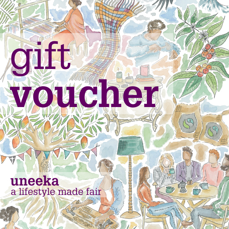 Uneeka