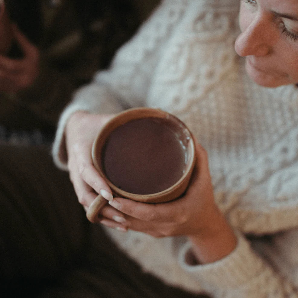 Harth Cinnamon Hot Chocolate - Uneeka Lifestyle 2
