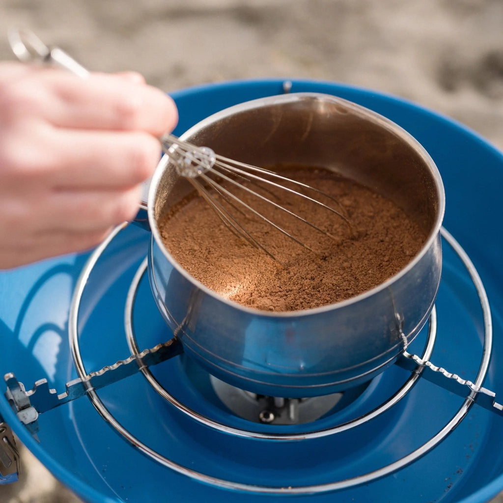 Harth Cinnamon Hot Chocolate - Uneeka Lifestyle 1
