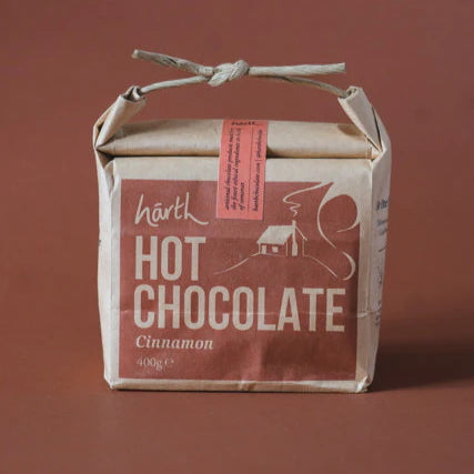 Harth Cinnamon Hot Chocolate - Uneeka 