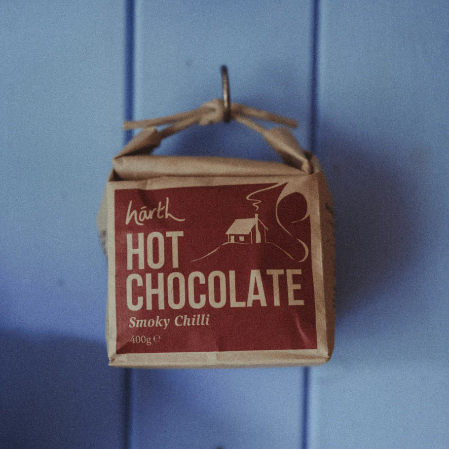 Harth Smoky Chilli Hot Chocolate - Uneeka