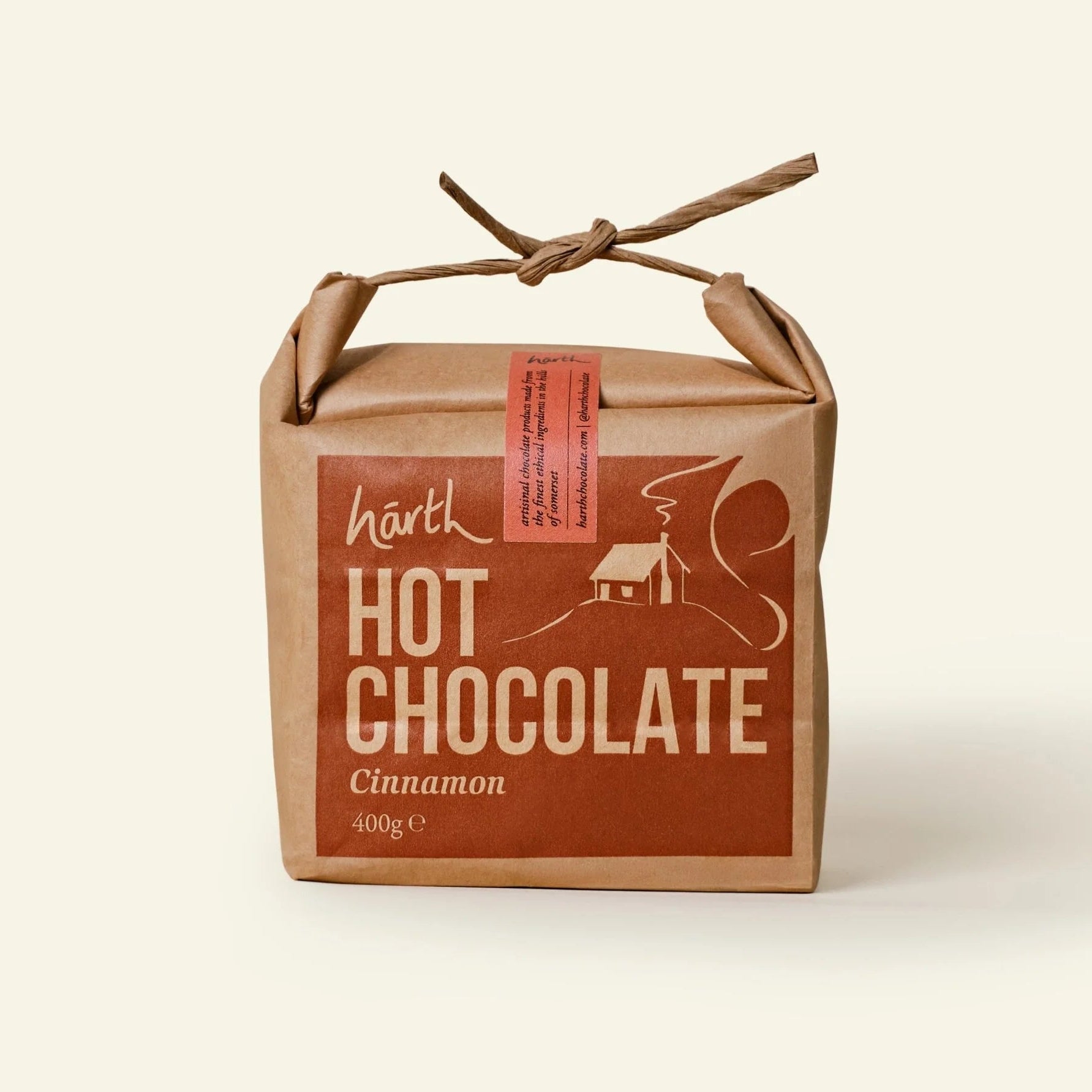 Harth Cinnamon Hot Chocolate - Uneeka