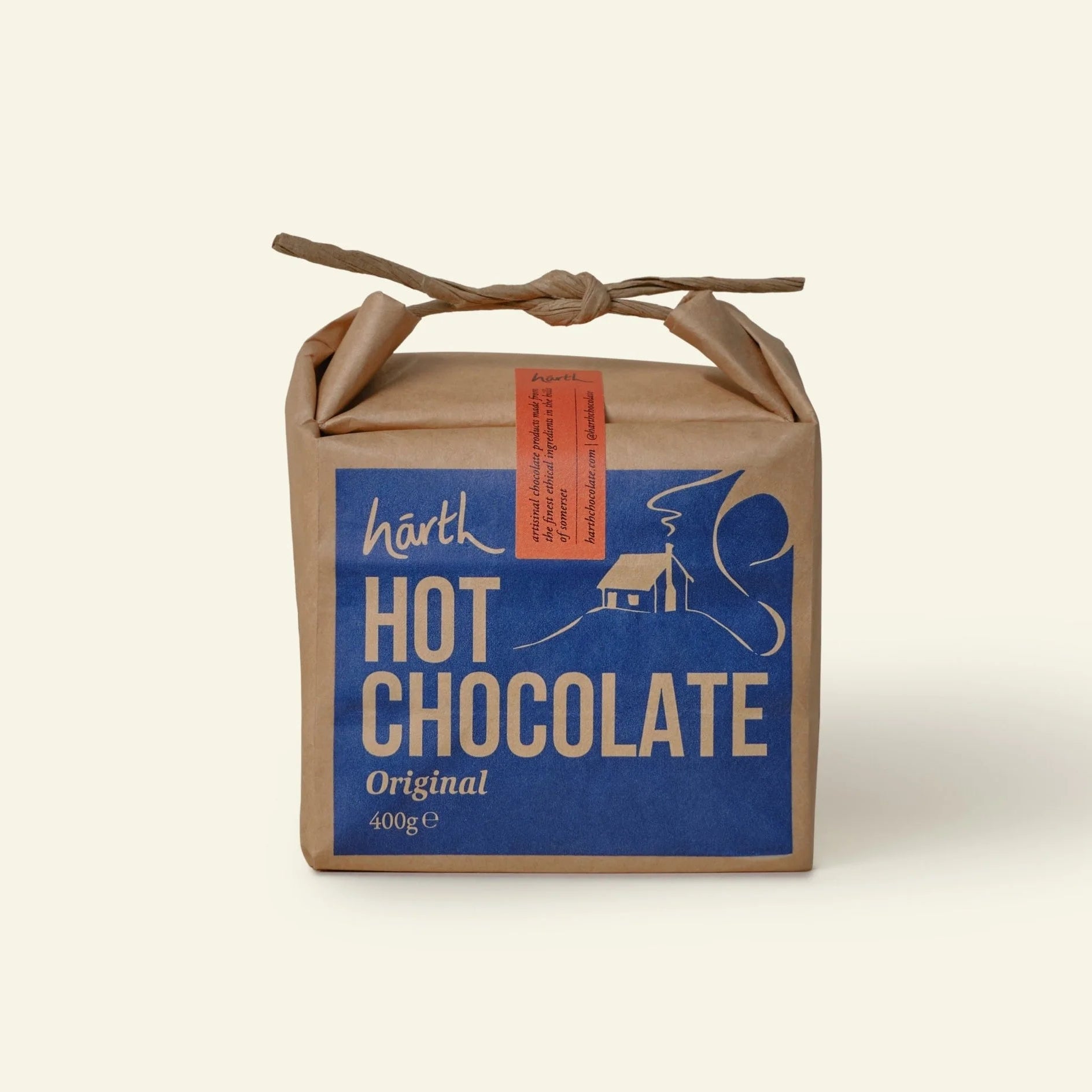 Harth Original Hot Chocolate - Uneeka