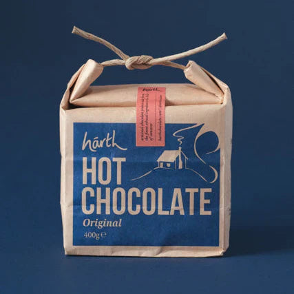 Harth Original Hot Chocolate - Uneeka