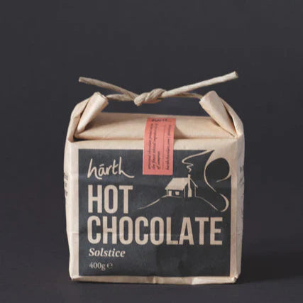 Harth Solstice Hot Chocolate - Uneeka