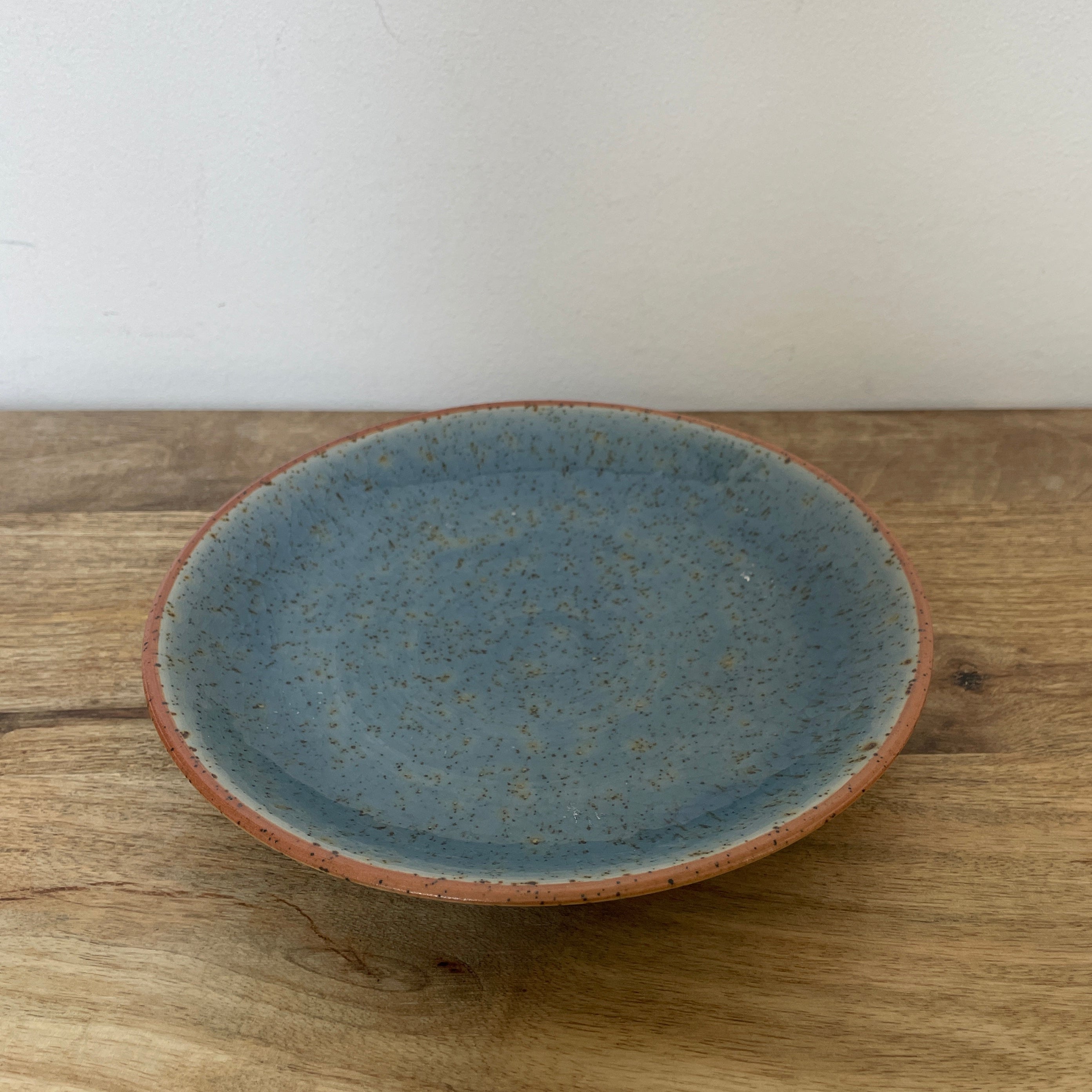 Stoneware Side Plate - Plate - B - Uneeka
