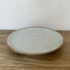 Stoneware Dinner Plate - Medium Plate-W - Uneeka