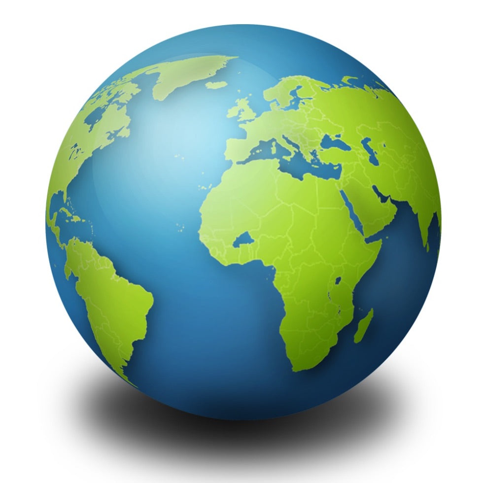 Image of the world
