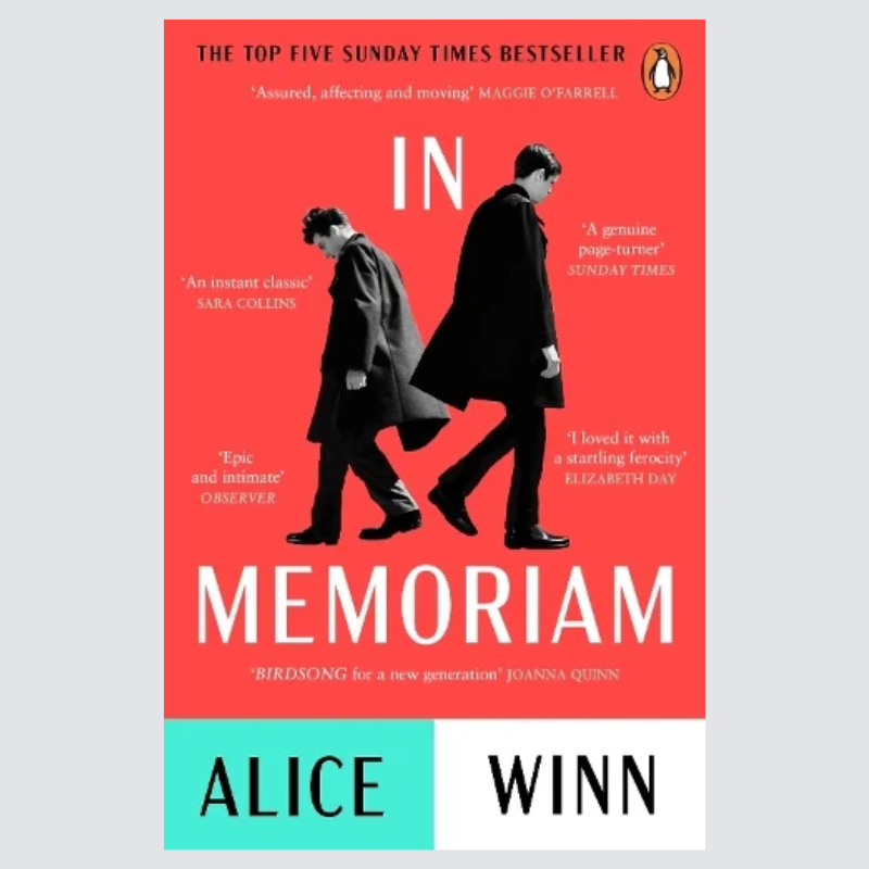 In Memoriam Alice Winn Uneeka Book Club