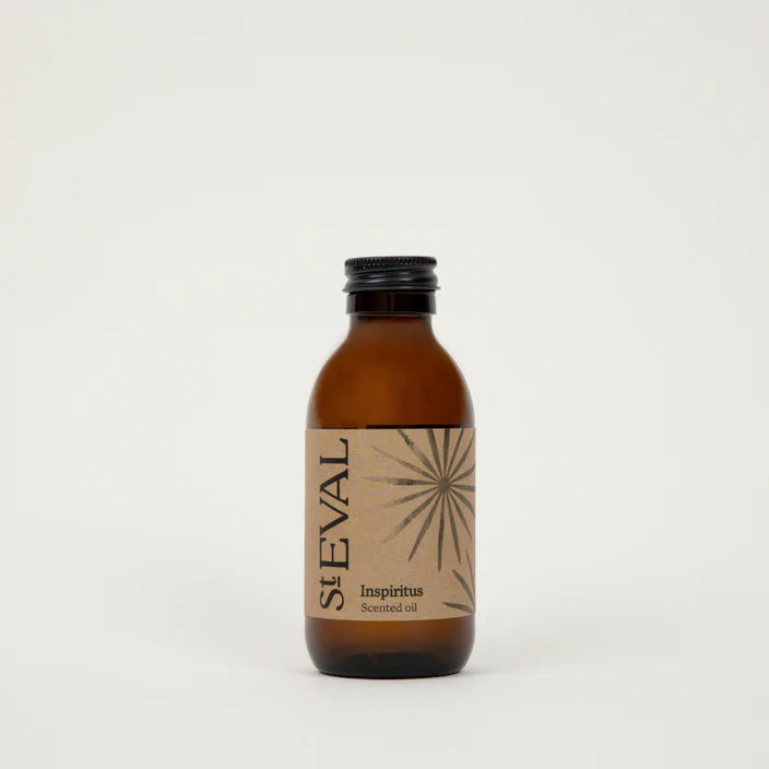 St Eval Diffuser Refill Inspiritus - F00424 - Uneeka