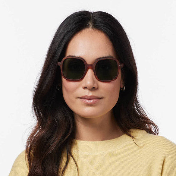 Izipizi Style #OFFICE Stylish Sunglasses - SUN1623801X00 - Uneeka