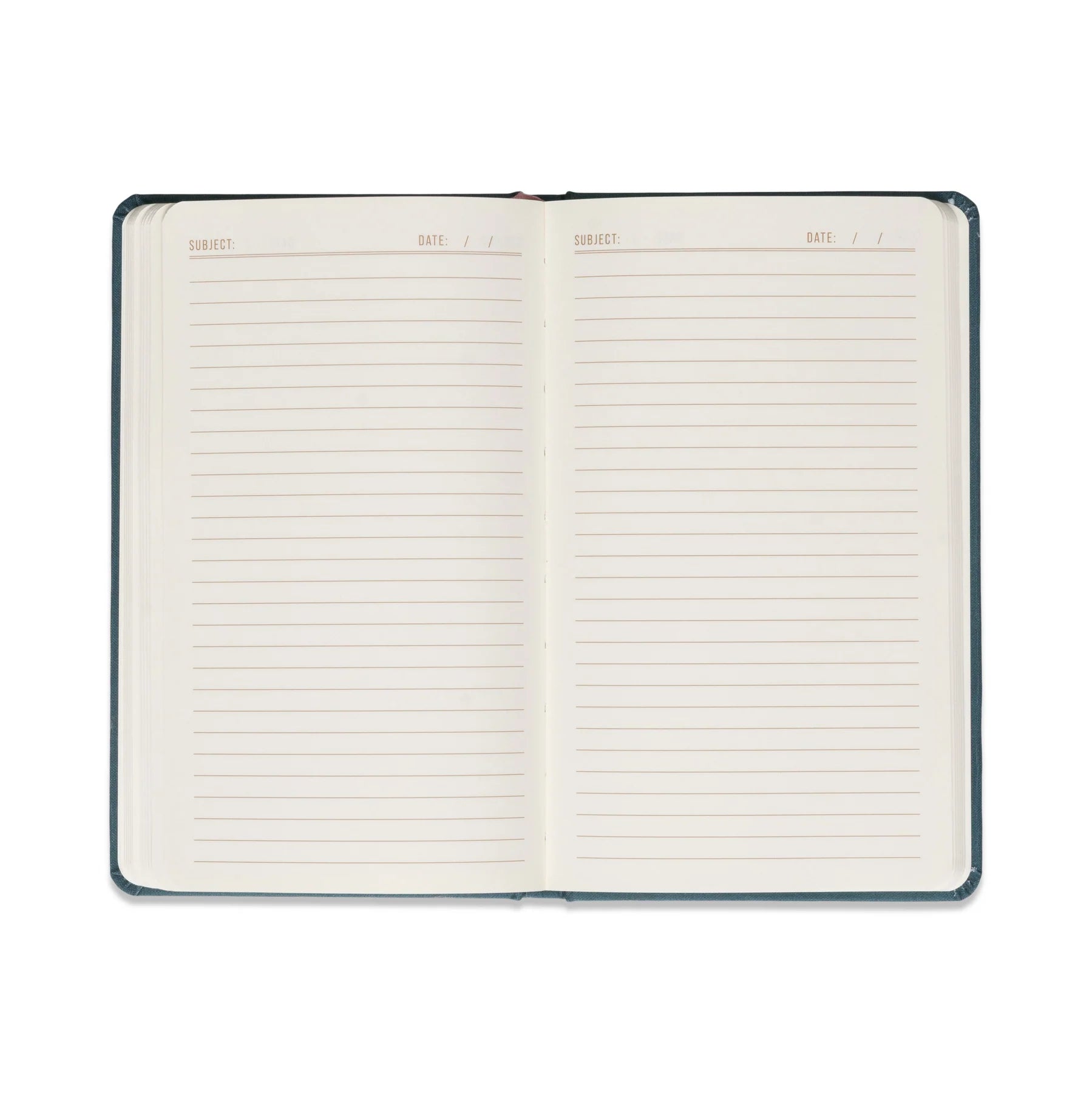Celestial Moon Cloth Journal - JB85-2224EU - Uneeka