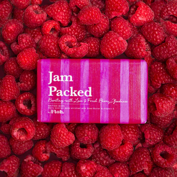 Jam Packed Soap - SO77FH - Uneeka