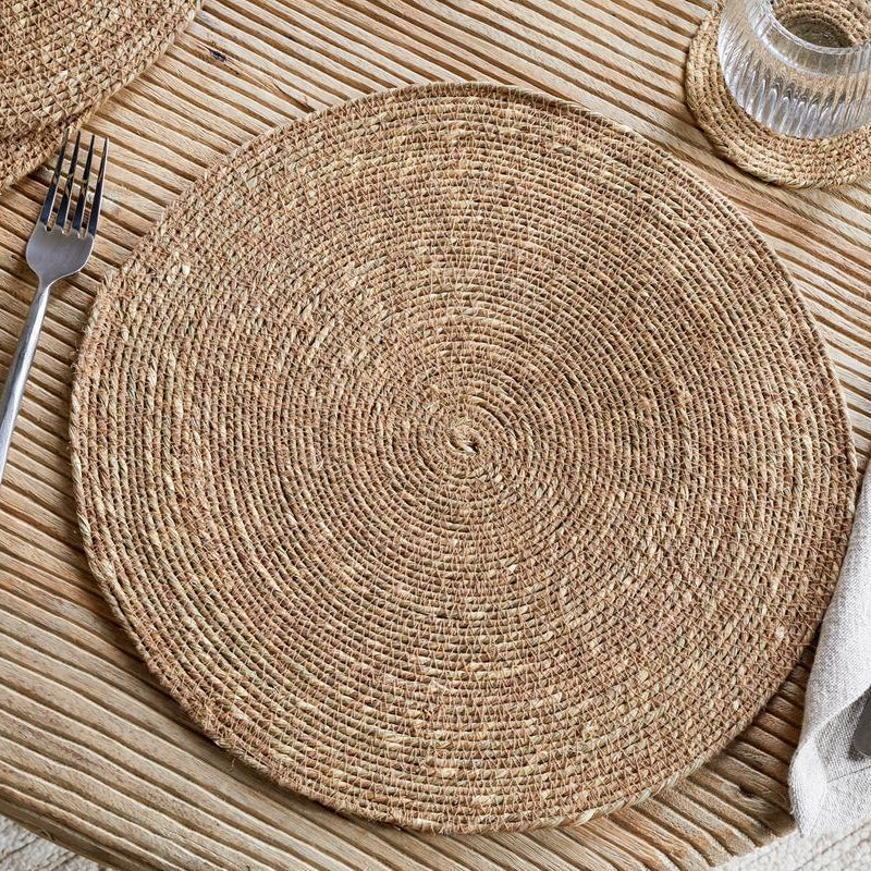 KP7201-KesoWovenPlacemats-Brown-Nkuku-Uneeka