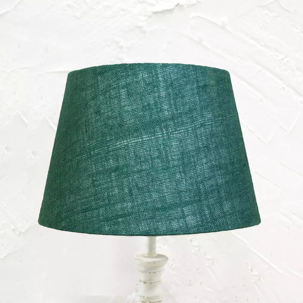 Linen Lampshade - LIM24233 - Uneeka