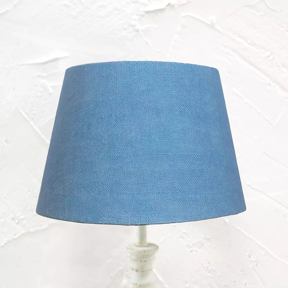 Linen Lampshade - LIM24234 - Uneeka