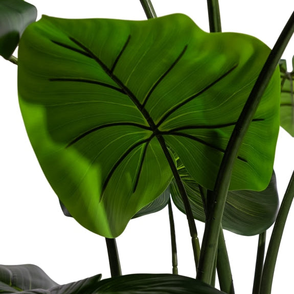 Large Artificial Philodendron Tree - Uneeka