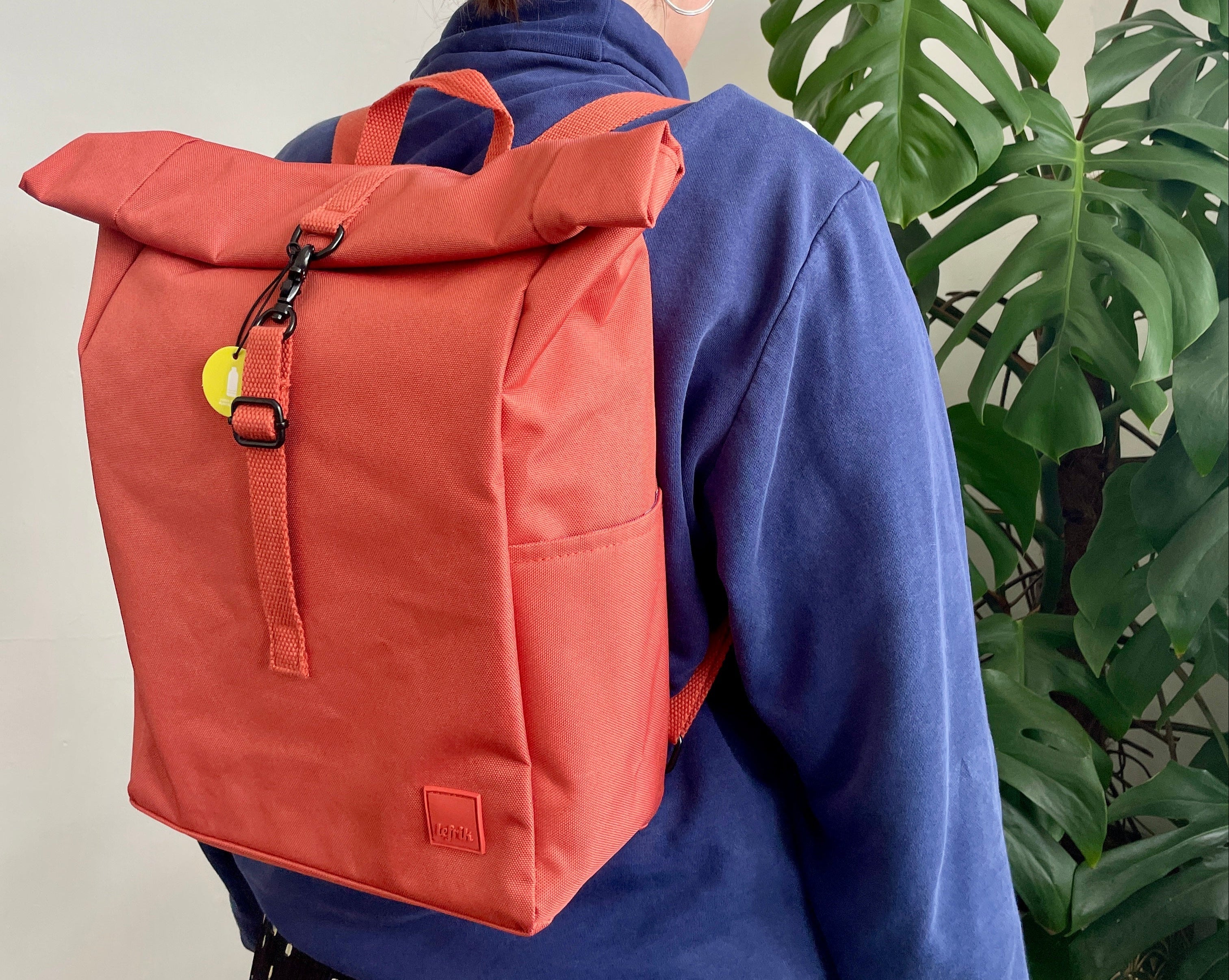 Lefrik Backpacks & Bags - Uneeka