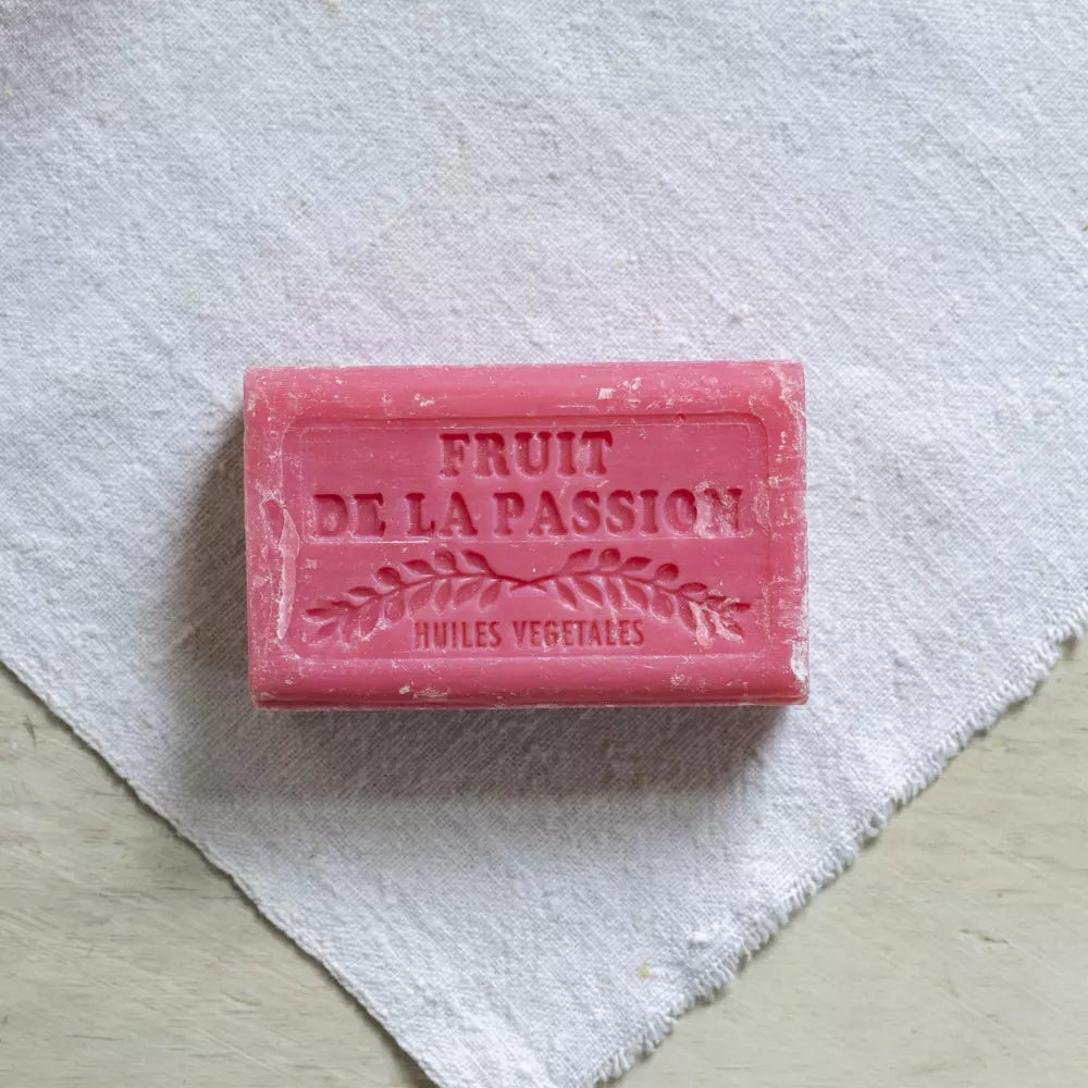 Marseilles Soap Fruit de la Passion - M21893 - Uneeka