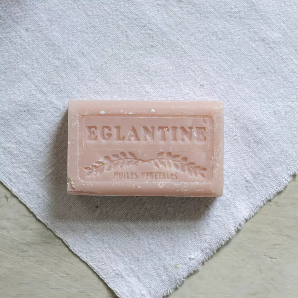 Marseilles Soap English Rose - M8717 - Uneeka