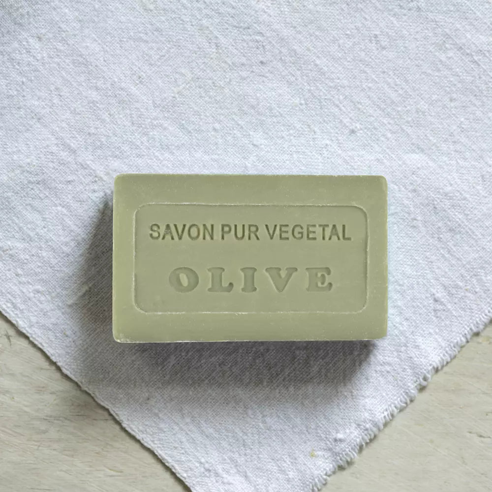 Marseilles Soap Olive - M8731 - Uneeka