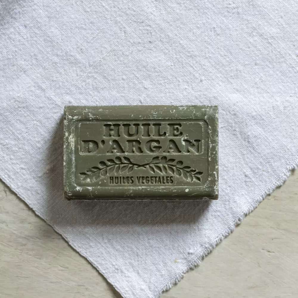 Marseilles Soap Argan - M8732 - Uneeka