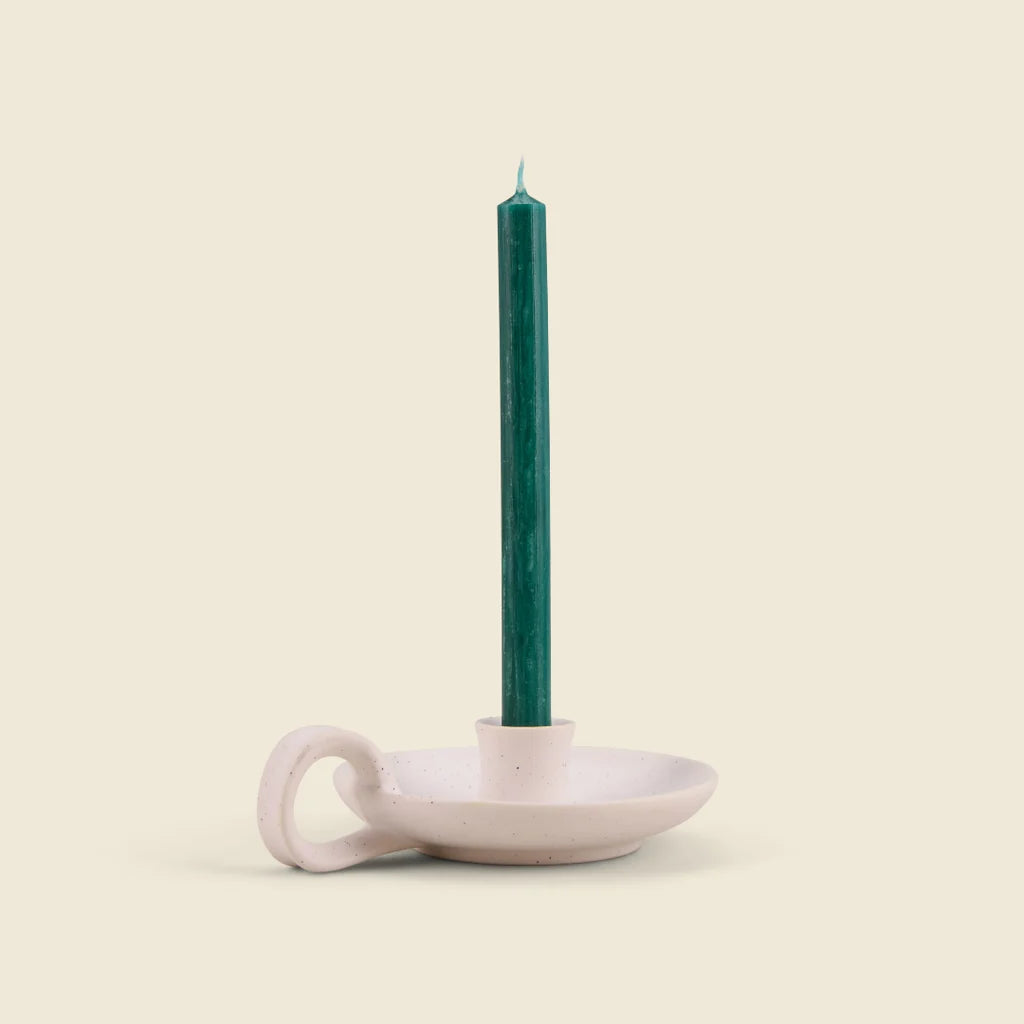Mini Bundle of Christmas Candles Winter Thyme - F01402 - Uneeka