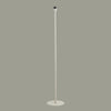 Minimal Flat Base Floor Lamp - 1725325 - Uneeka
