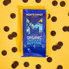 Montezuma's Organic Vegan 74% Dark Chocolate Buttons - Vegan Chocolate at Uneeka