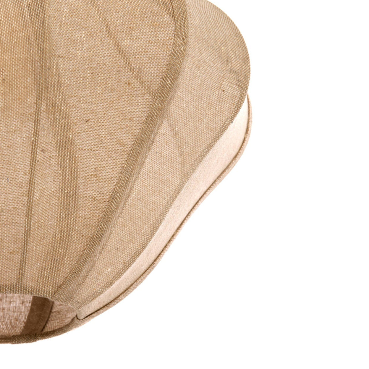 Natural Jute Lantern Pendant - SUKAU - 2984384 - Uneeka