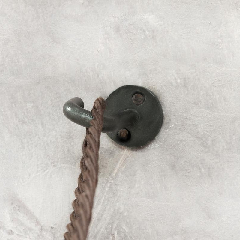 Aniko Iron Hook - AH0602B2 - Uneeka