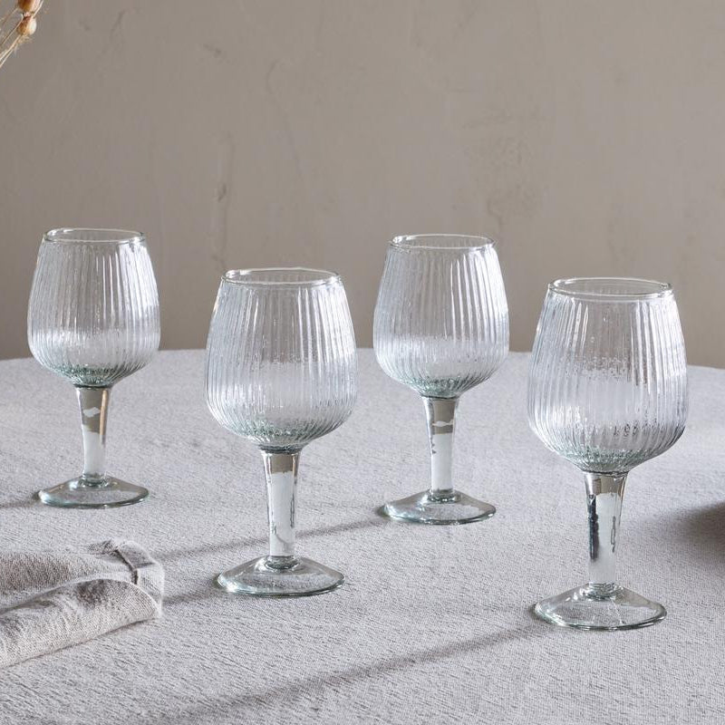 OW0301-OtubaWineGlass-Clear-Nkuku-Uneeka
