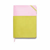 Two Tone Pocket Journal - PJ-1001EU - Uneeka