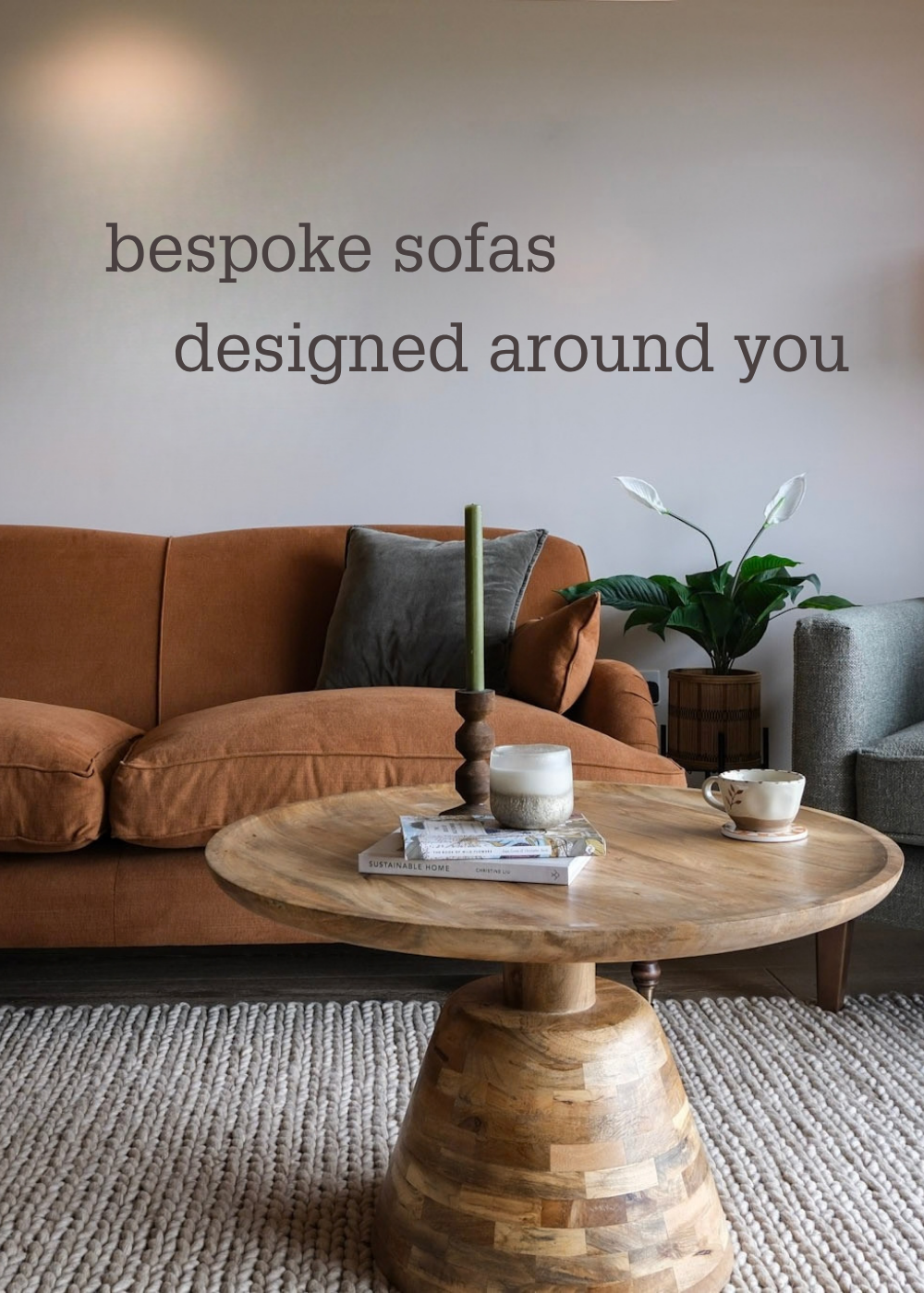 P&B Sofa Banner - Uneeka