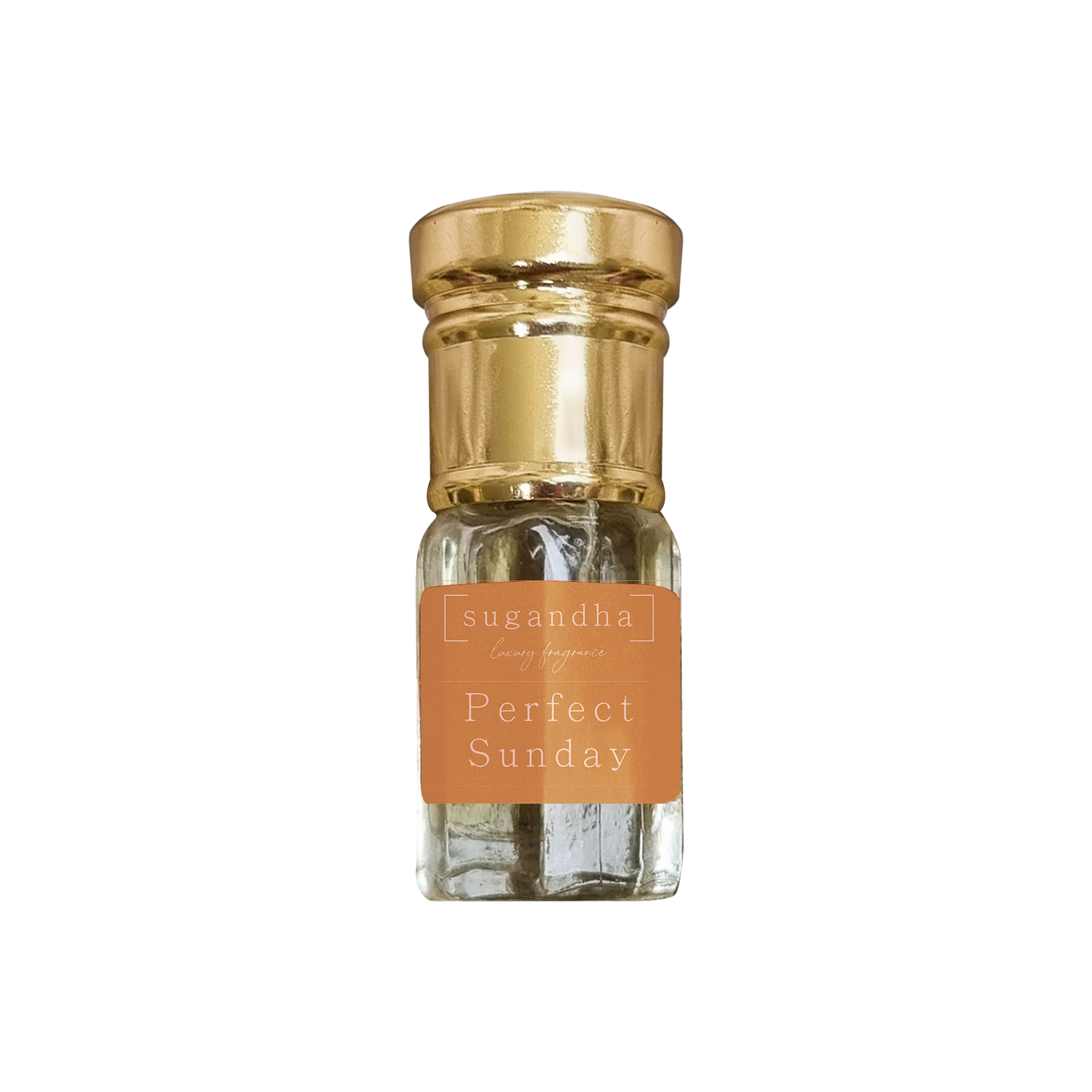 Perfect Sunday Roll On Perfume - Perfect Sunday - Uneeka