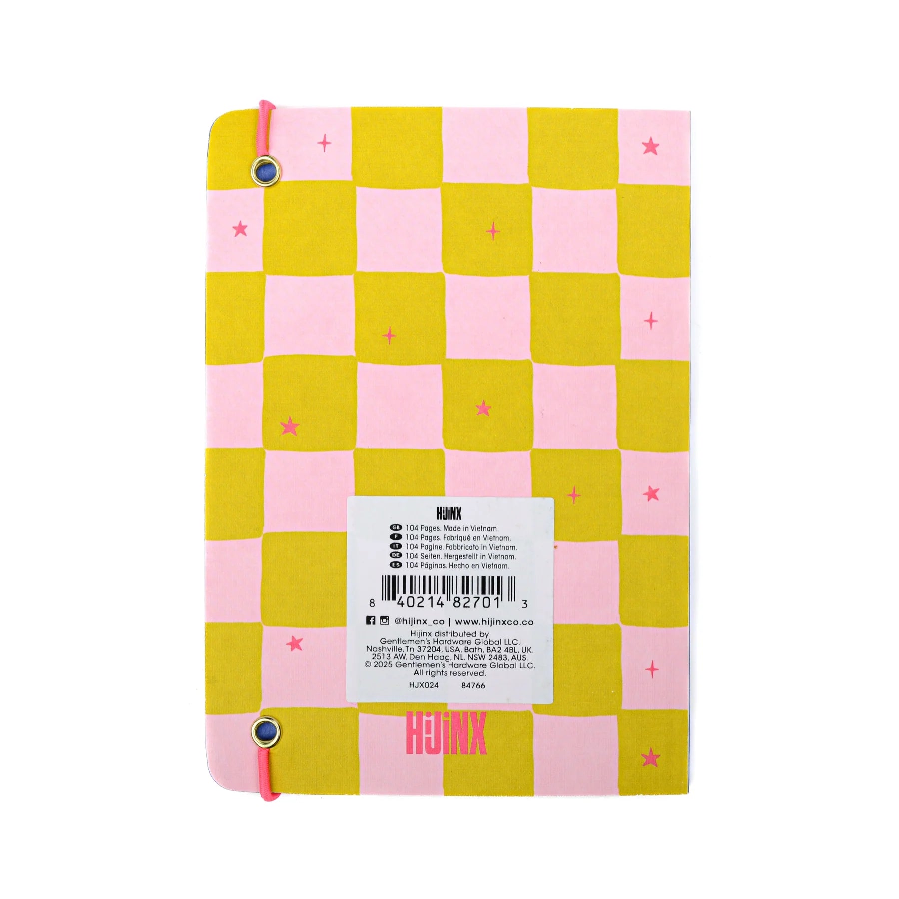 Probably Late For Something Snail Notebook - HJX024EU - Uneeka