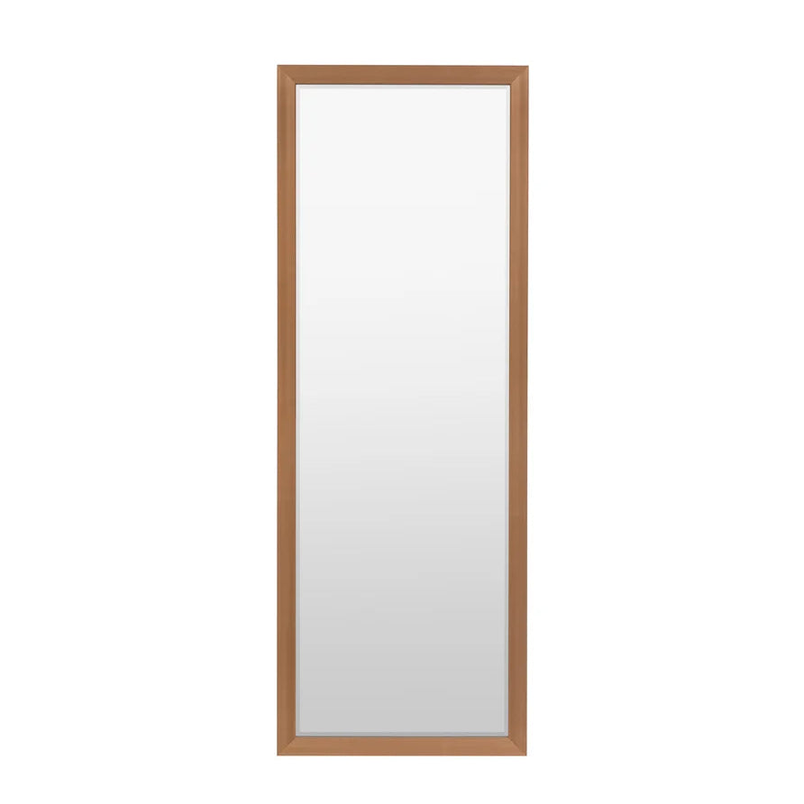 Rectangular Bronze Mirror 3 - Uneeka