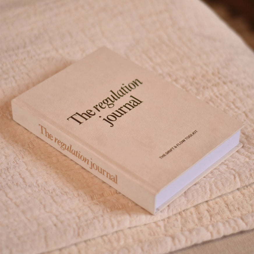 Regulation & Mindfulness Journal - Uneeka