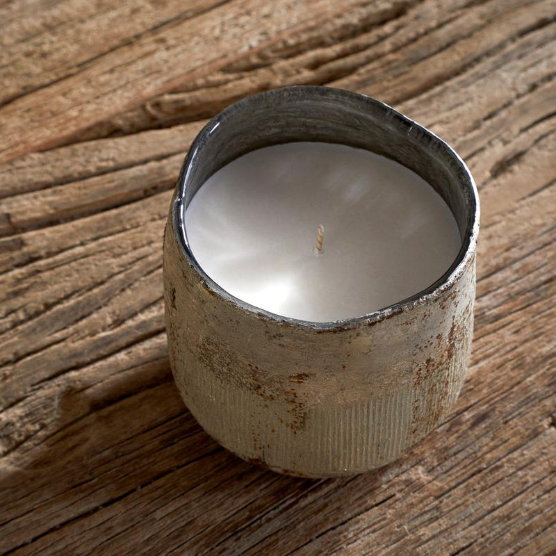 Nkuku Juniper & Fir Scented Candle - SC5501 - Uneeka