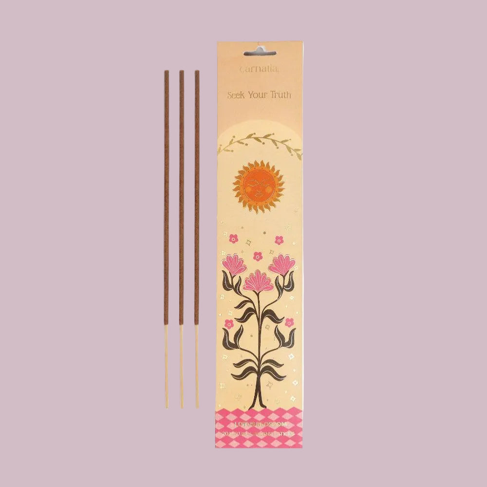 Carnatia Magic Incense Sticks - SONG516 - Uneeka
