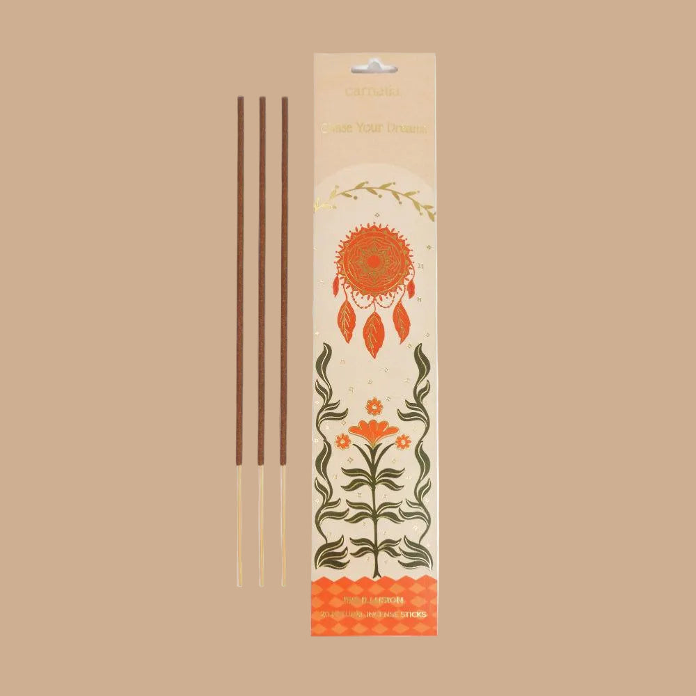 Carnatia Magic Incense Sticks - SONG517 - Uneeka