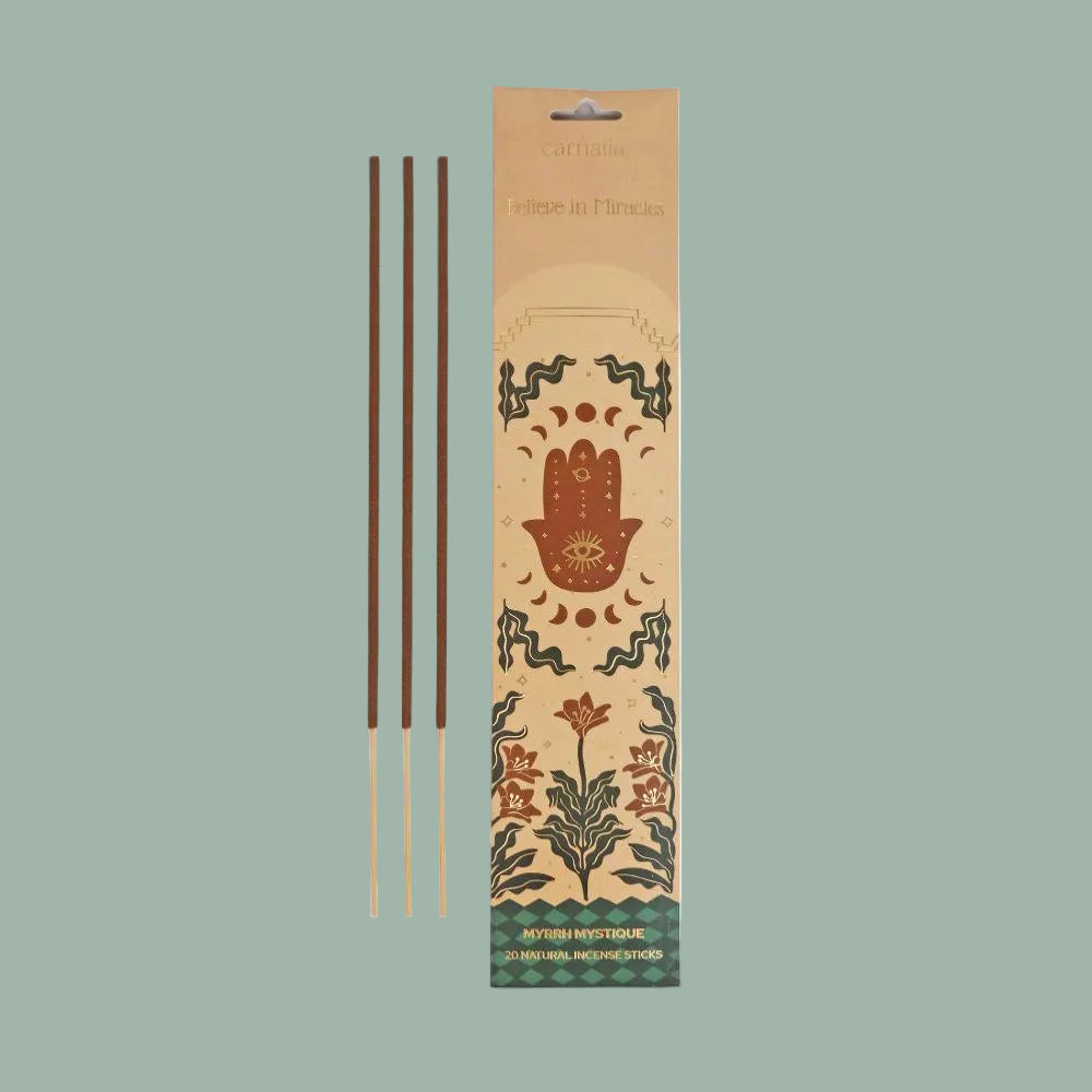 Carnatia Magic Incense Sticks - SONG520 - Uneeka