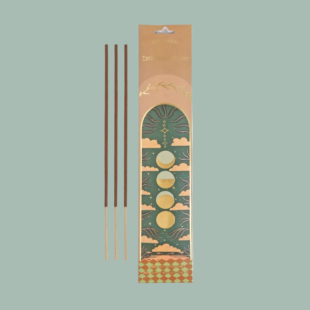 Carnatia Magic Incense Sticks - SONG521 - Uneeka