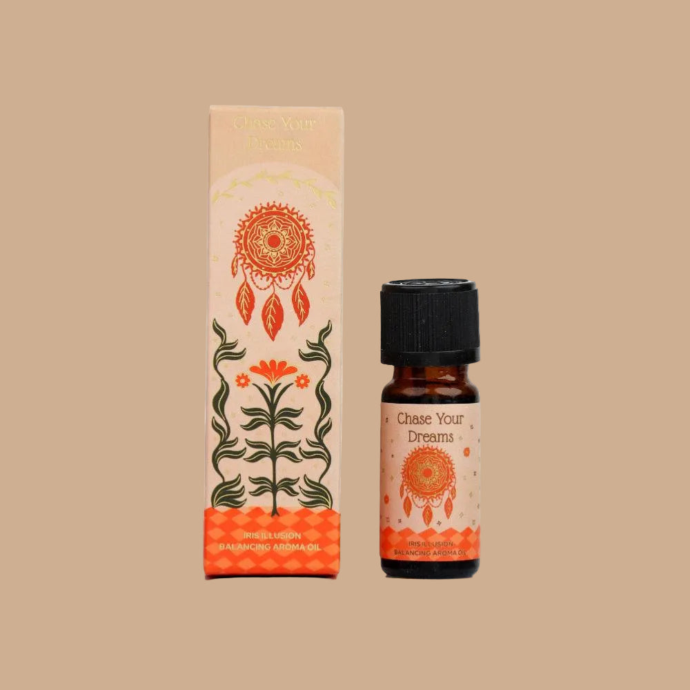 Carnatia Magic Aroma Oil - SONG548 - Uneeka