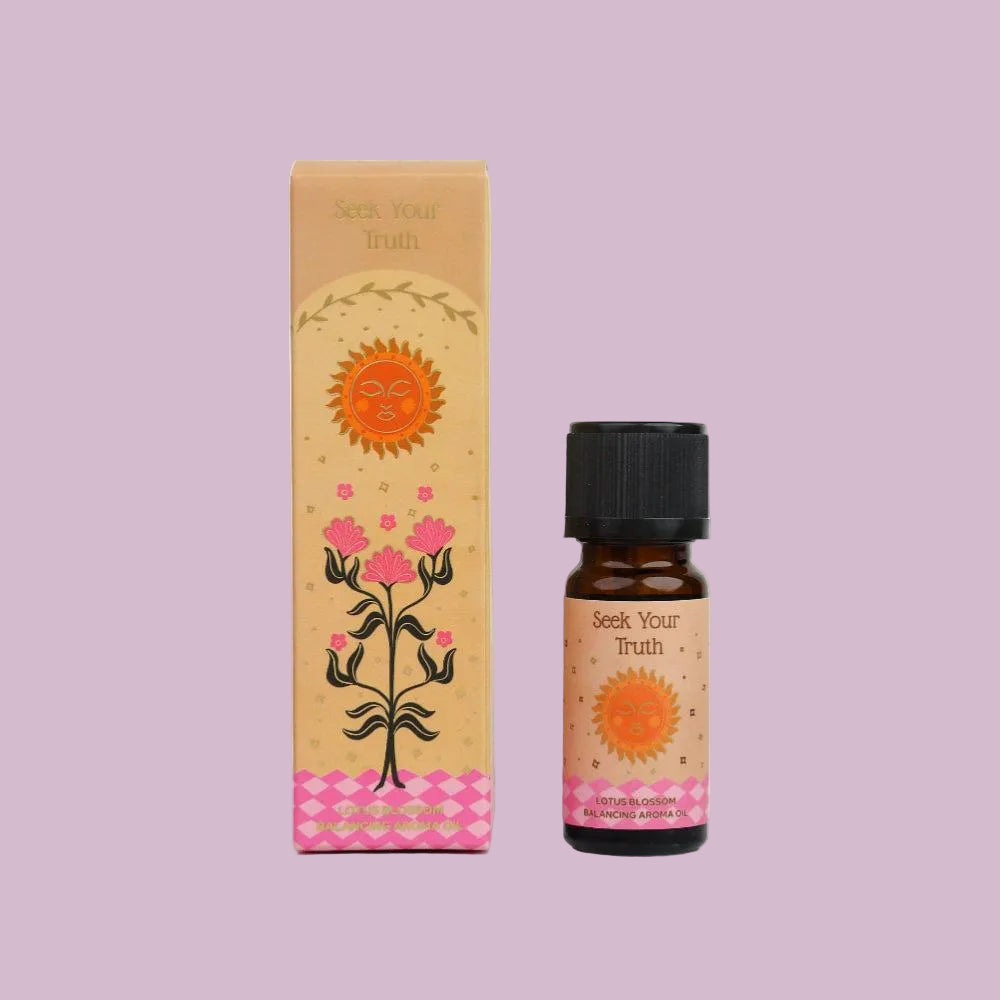 Carnatia Magic Aroma Oil - SONG551 - Uneeka